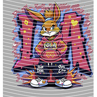 Cartoons and other-CO 2632